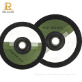 Cost-effective Abrasive Cutting Disc for Disc Machines